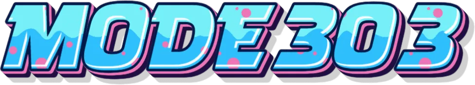 Logo mode303