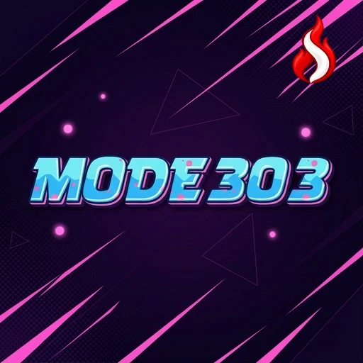 Logo mode303