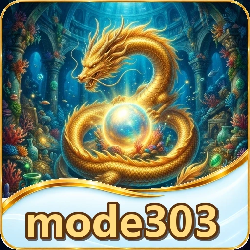 Mencocokkan versi v6.2.4 dan ukuran 41.8 MB di kanal resmi mode303